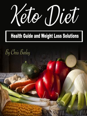 cover image of Keto Diet